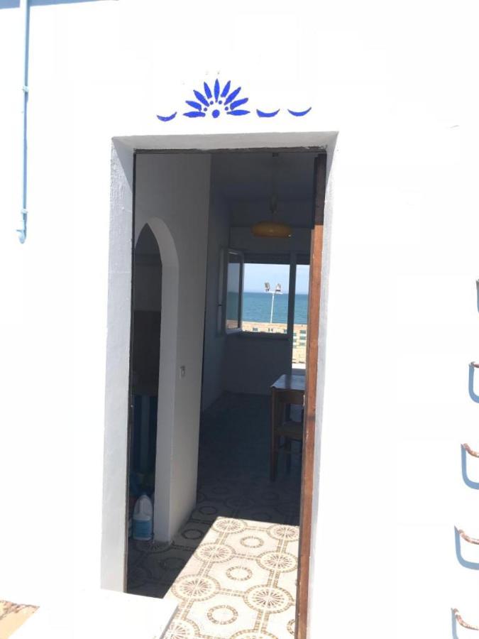 Virgola Zero Holiday Beach Apartment ปอร์โต โปเตนซา ปีเชนา ภายนอก รูปภาพ