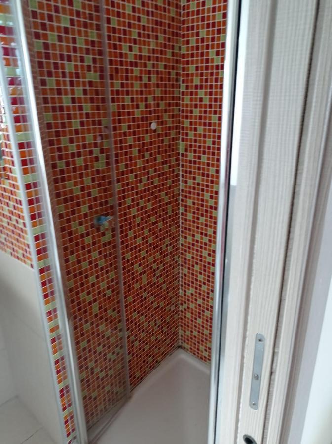 Virgola Zero Holiday Beach Apartment ปอร์โต โปเตนซา ปีเชนา ภายนอก รูปภาพ