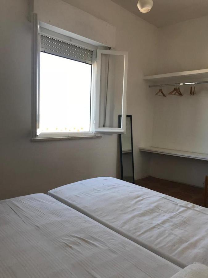 Virgola Zero Holiday Beach Apartment ปอร์โต โปเตนซา ปีเชนา ภายนอก รูปภาพ